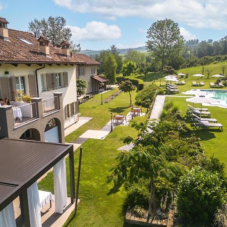 Resort Limax Acis La Morra Eksteriør billede