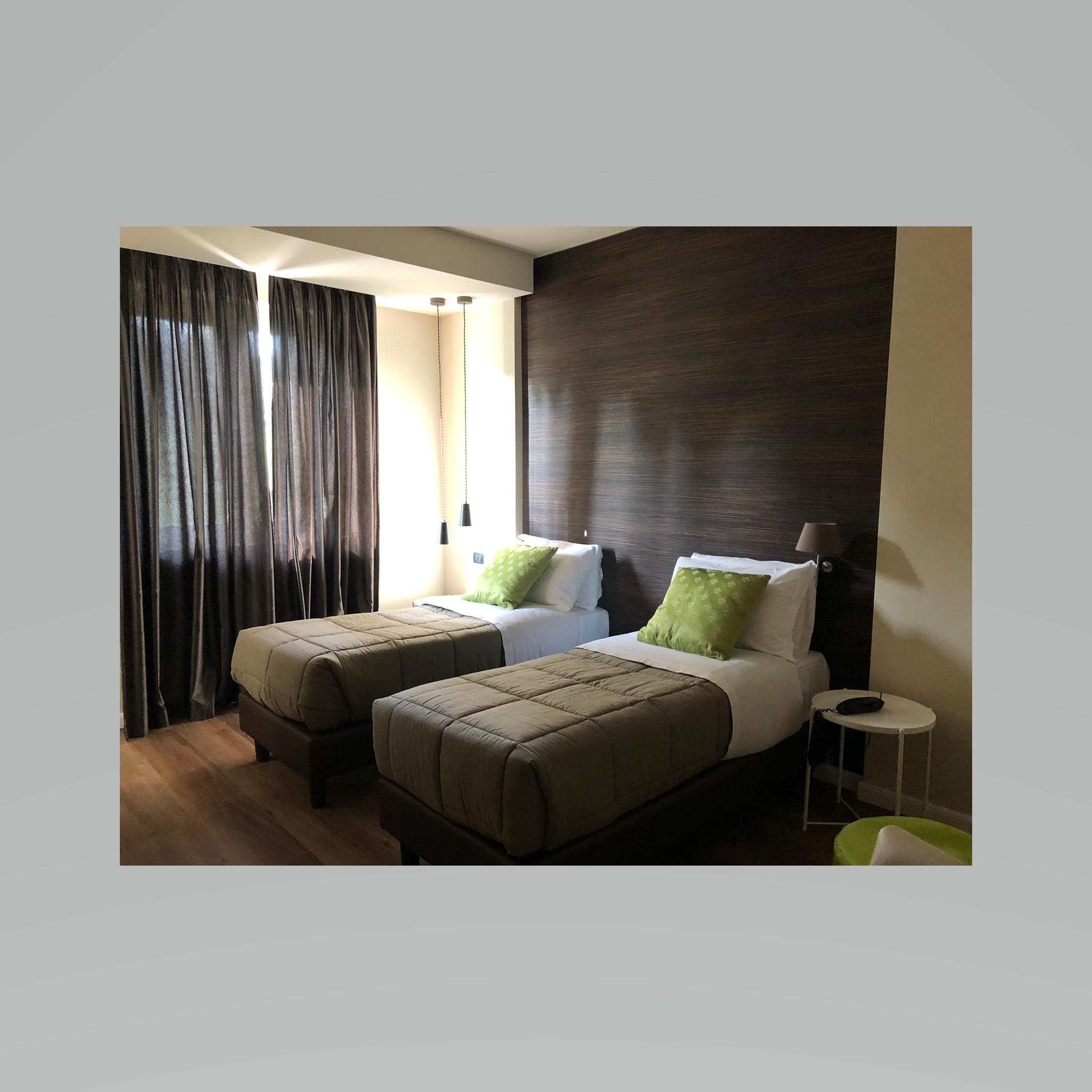 Resort Limax Acis La Morra Eksteriør billede