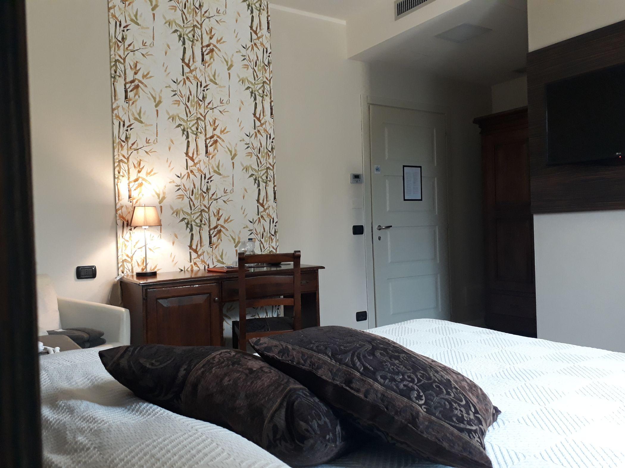 Resort Limax Acis La Morra Eksteriør billede