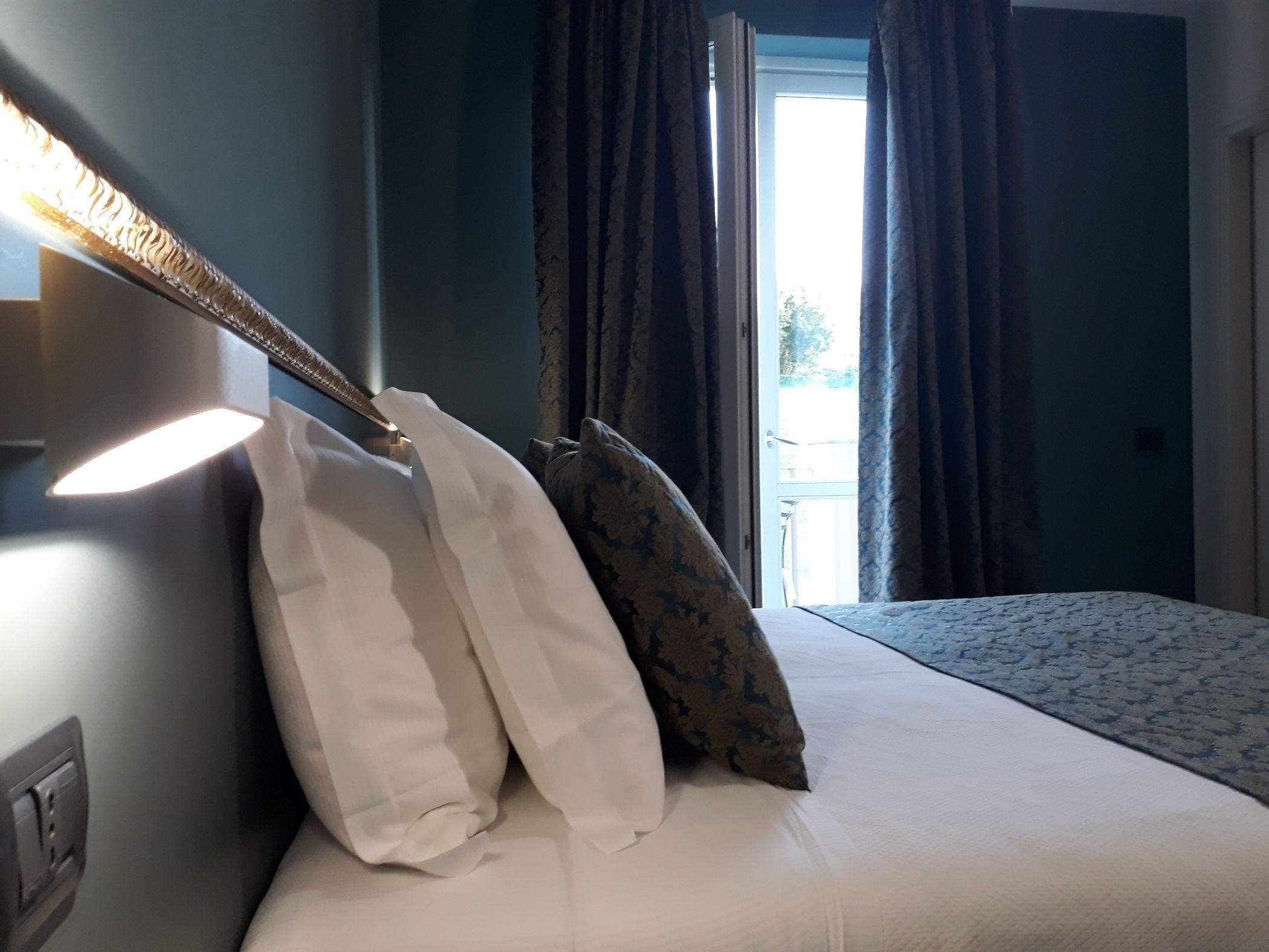 Resort Limax Acis La Morra Eksteriør billede