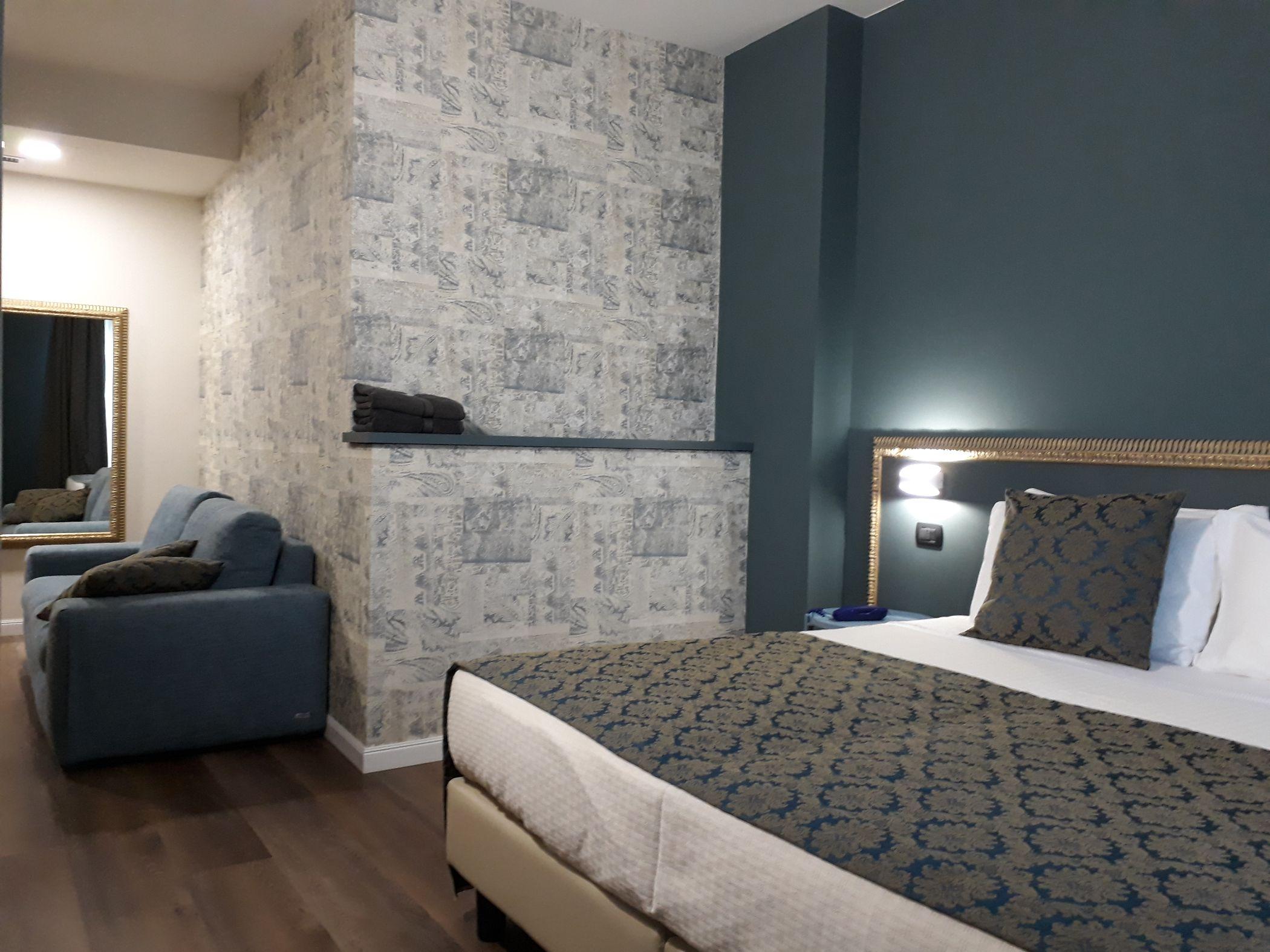 Resort Limax Acis La Morra Eksteriør billede