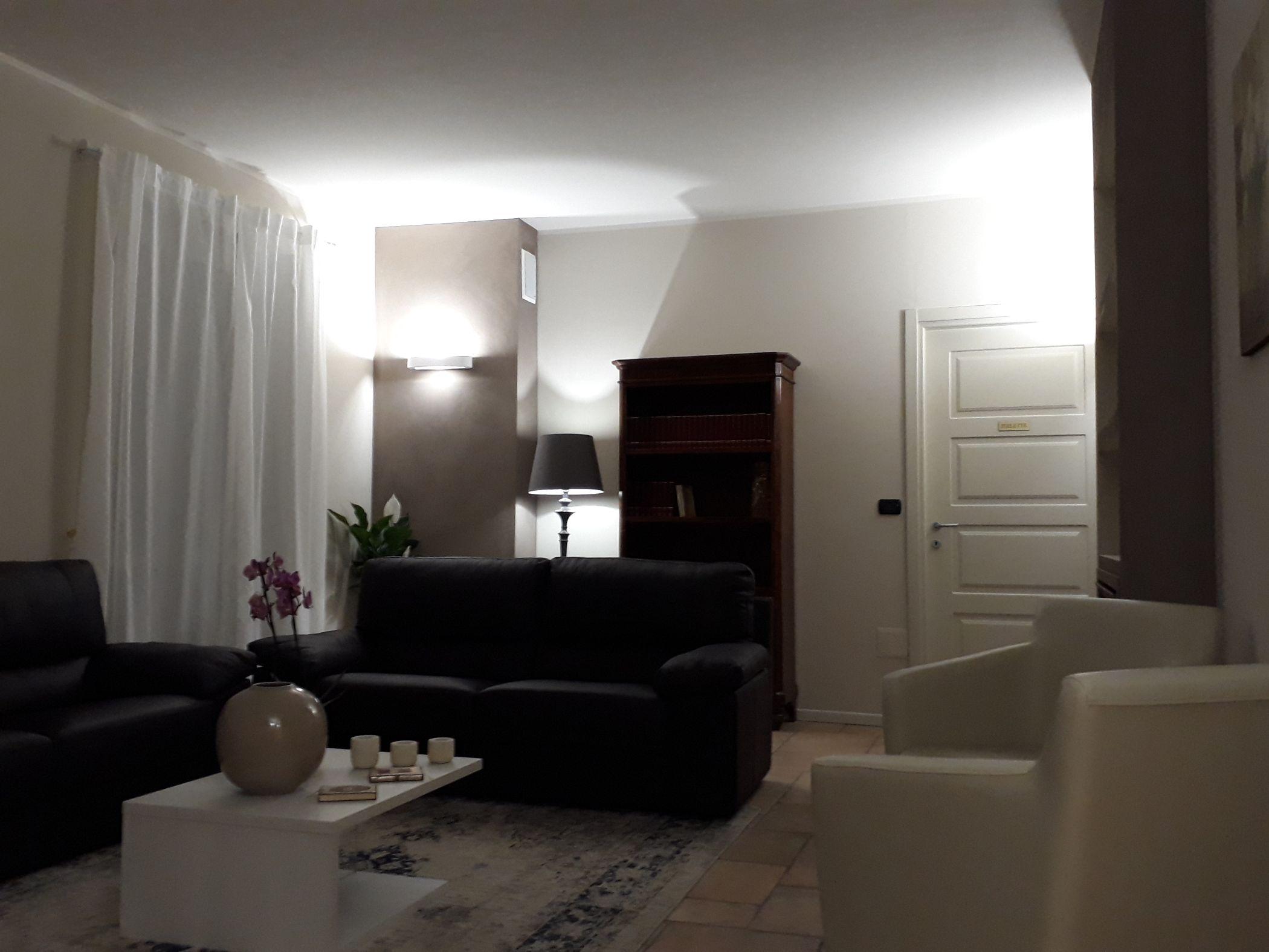 Resort Limax Acis La Morra Eksteriør billede