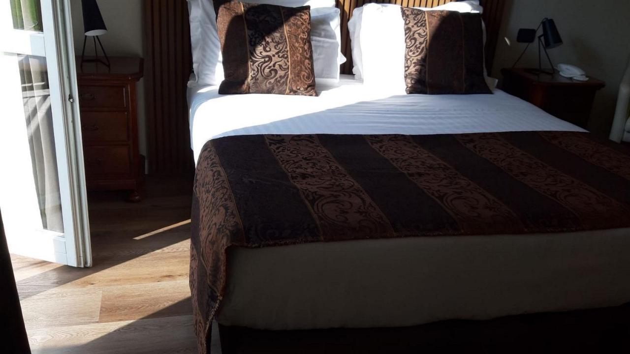Resort Limax Acis La Morra Eksteriør billede