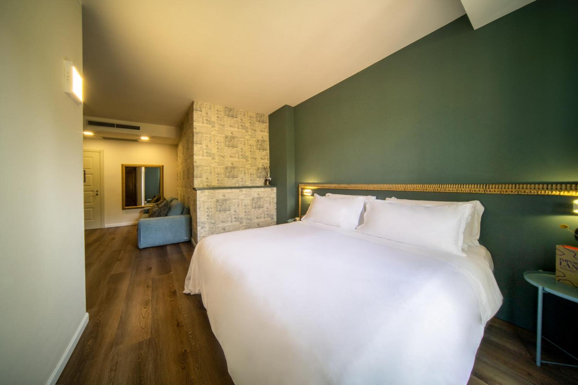Resort Limax Acis La Morra Eksteriør billede
